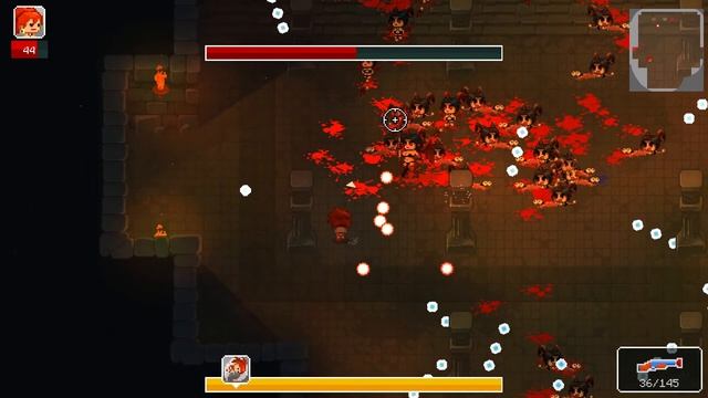 to Hell with Hell. Обзор игры для вечернего времяпрепровождения! смотреть онлайн