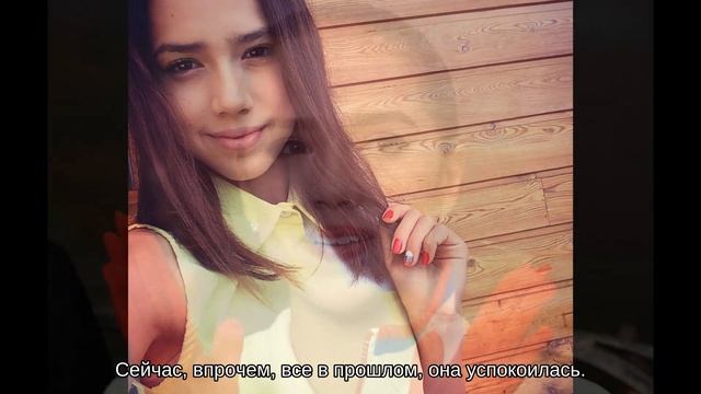 Алина Загитова призналась, что у нее была «ломка» без соцсетей смотреть онлайн