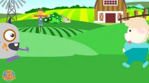 Nice To Meet You Song _ Hello Song _ Greetings Song _ Kindergarten, EFL & ESL _ Fun Kids English (1)