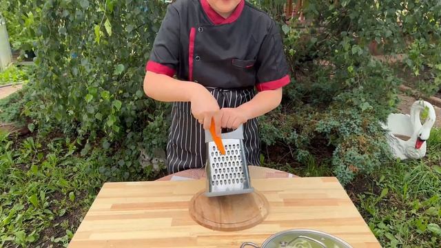 Рецепты страны которой уже нет, готовим салат из капусты с морковью как в СССР. смотреть онлайн