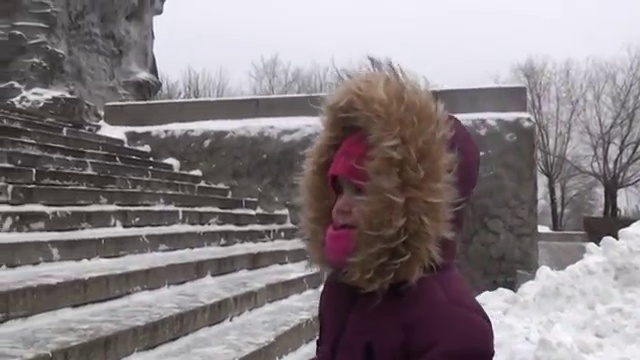 Катя о прадеде