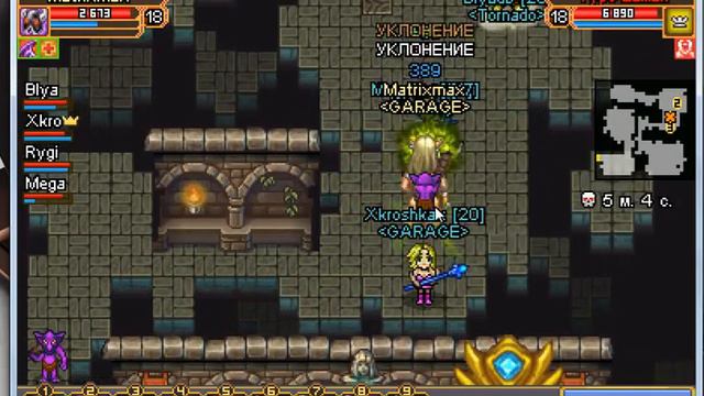 ФАРМ Б1 ЗА ДД,хоть я и дк)! смотреть онлайн