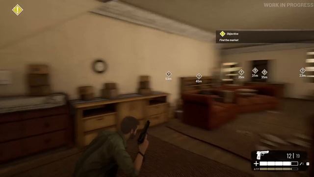 Potentia - First Look at this Indie Action / Adventure смотреть онлайн