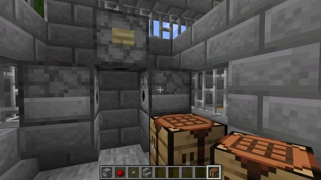 The WORLD'S Safest Prison in Minecraft! смотреть онлайн