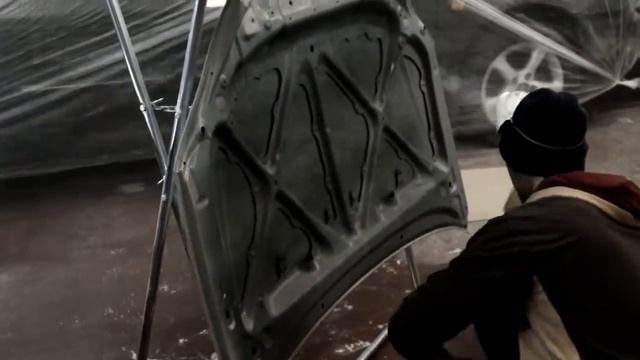 Авто Покраска смотреть онлайн