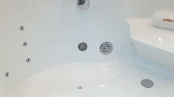 SSWW на выставке Mosbuild 2017. CleanSan.ru - официальный дилер SSWW.