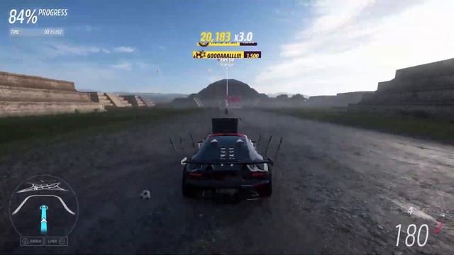 FORZA HORIZON 5 - ЛУЧШИЙ СПОСОБ ФАРМА (2023) смотреть онлайн