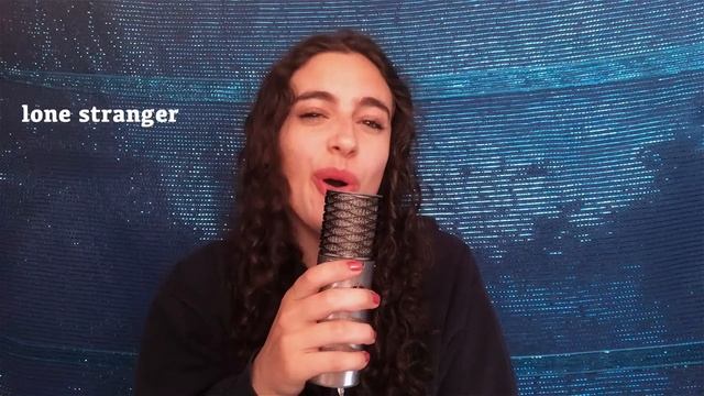 i wrote a song about a cult leader (Lone Stranger) смотреть онлайн