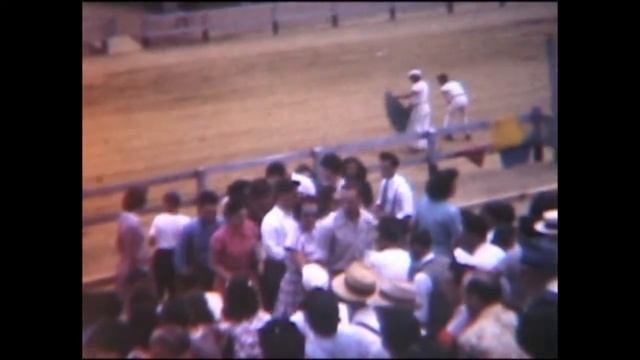 1948 Race Video iPad 2015 смотреть онлайн