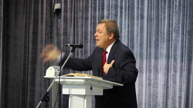 Виктор Шатров - "Реакция на Рождество Иисуса Христа" смотреть онлайн