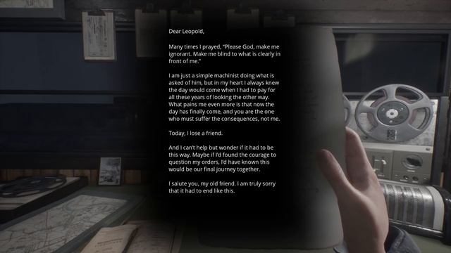 Paradise Lost Game First Look - The Last Story on Earth: Retro-Futuristic Polish Wastelands смотреть онлайн