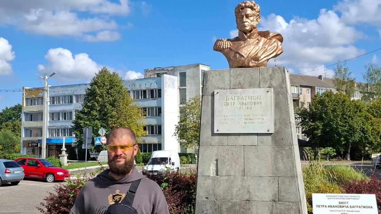 БОГ НАШ ГЕНЕРАЛ! ОТ НЕГО ПОБЕДА!/ СЕРГИЙ АЛИЕВ/ РЕПОСТ! смотреть онлайн