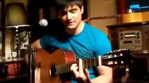 А свечи плачут за людей. Заур Темиров