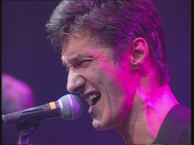 2004. Разные Люди – «Чиж & Co - 10 лет!» (СПб, БКЗ «Октябрьский», 12.11.2004) смотреть онлайн