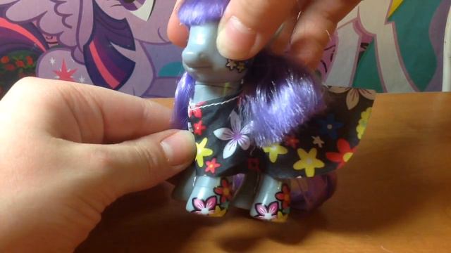 Мои подарки на Новый год часть 2