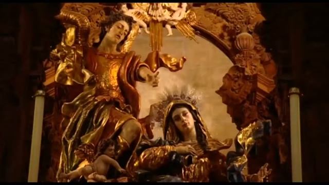 6. Дороги Испании. Аль-Андалус смотреть онлайн