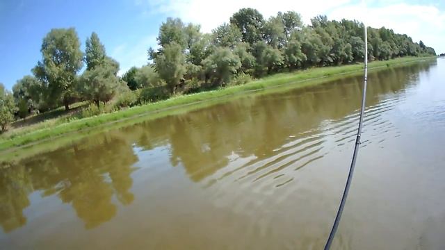 Сентябрь 2016, джиг с отводным, мордановы на копчушку смотреть онлайн