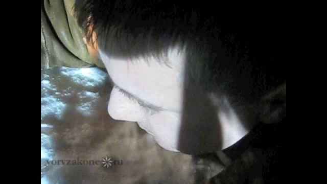 вор в законе Вова Питерский смотреть онлайн