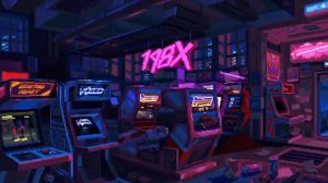 Synthwave _ Retrowave _ Chillwave_Mix