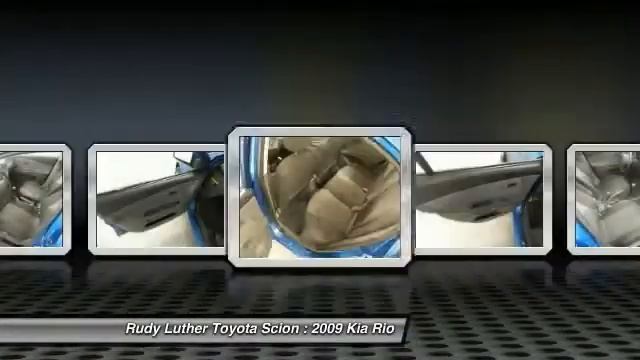 2009 Kia Rio Golden Valley,Minneapolis,Bloomington,MN P21125B смотреть онлайн