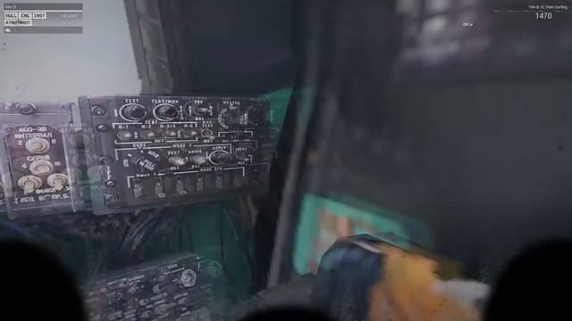 Полёт на Ми-24 . смотреть онлайн