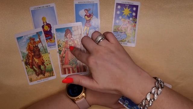 ♑️ КОЗЕРОГ - ТАРО ПРОГНОЗ на АПРЕЛЬ 2022! ТАРО МЕЧТЫ смотреть онлайн