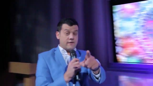 Samandar Hamroqulov Ahad Qayum Ijodiy kechasida смотреть онлайн
