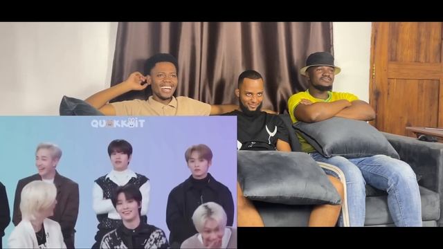 FIRST TIME EVER WATCHING KIM SEUNGMIN THE SAVAGE | STRAY KIDS