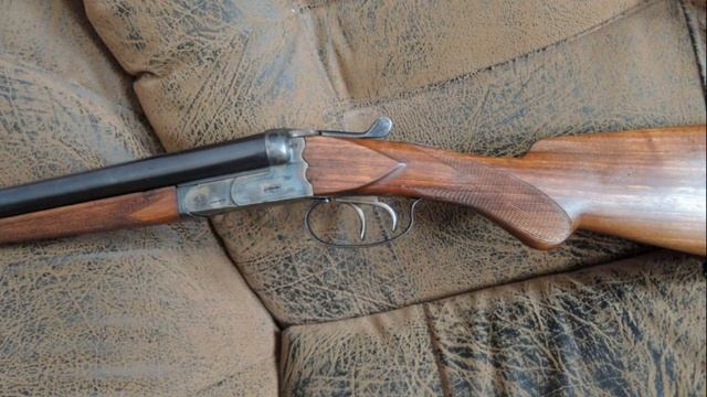 ? НЕ КУРКОВКА ТОЗ А - СТАРШАЯ МОДЕЛЬ ТОЗ Б (ТОЗ БМ) смотреть онлайн