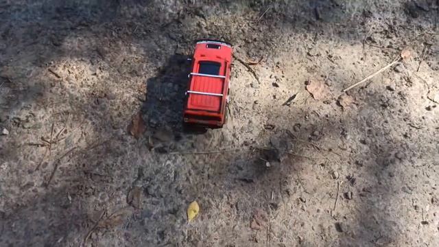 RC Hummer H2 by Mobicaro, small rides in the country, машина на радиоуправлении Хаммер от Мобикаро смотреть онлайн