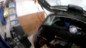 ЛАДА КАЛИНА 2,НОВАЯ ГРАНТА УНИВЕРСАЛ, ПОДКЛЮЧЕНИЕ 2DIN МАГНИТОЛЫ, КАМЕРЫ ЗАДНЕГО ВИДА