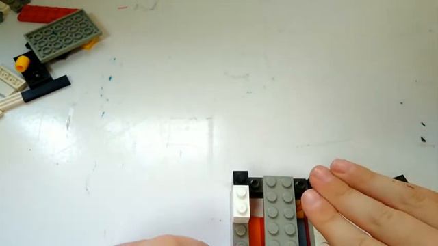 Лего конфетница без Лего техник