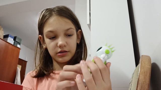 посылка от подписчика.ШОК, АИРПОТСЫ в посылке!😱😱 смотреть онлайн
