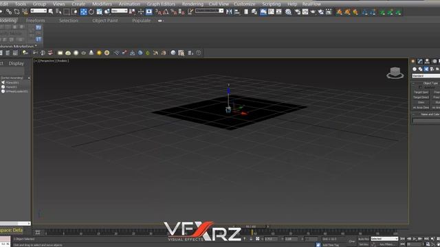 Tutorial Create Jelly | RealFlow + 3Ds Max + After Effects | For Beginners смотреть онлайн
