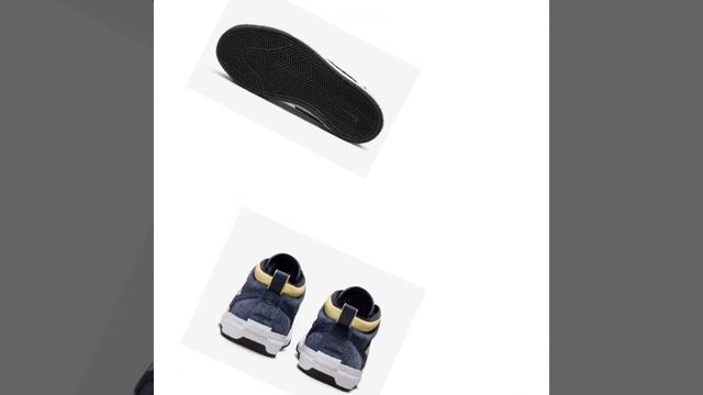 NIKYSB REACT LEO смотреть онлайн