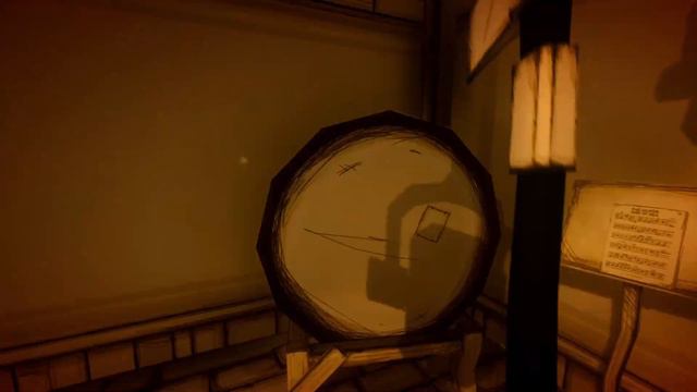 О, борис№ Bendy and the Ink Machine#2 смотреть онлайн