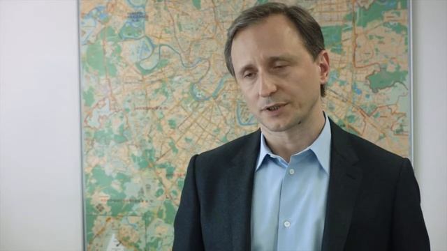 Николай Юськив, директор департамента недвижимости компании «Спортмастер» смотреть онлайн