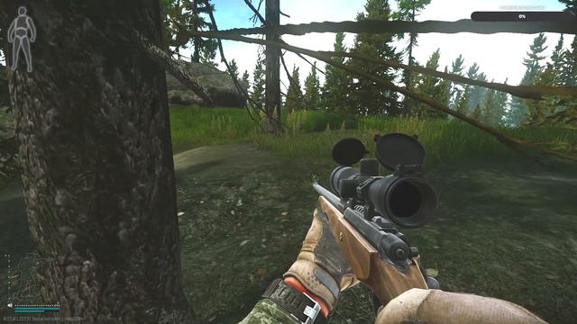 ТАРКОВ/СТРИМ/СПЕЦНАЗ/Escape From Tarkov