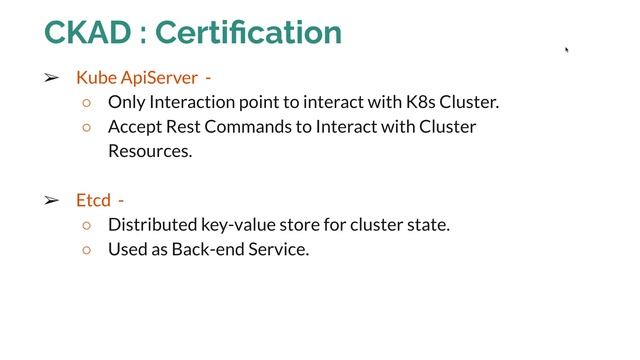 Kubernetes Architecture Deep Dive смотреть онлайн