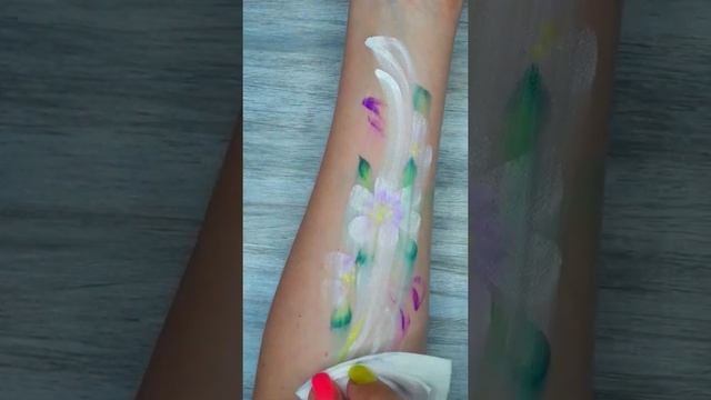 Removing the arm painting смотреть онлайн