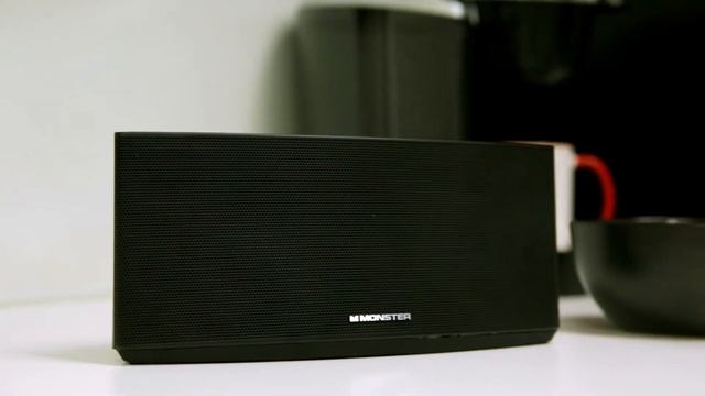 Monster SoundStage Support - Overview - It's All About The Performance смотреть онлайн