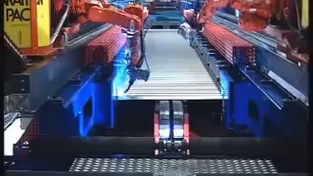 ZEMAN - SIN BEAM LINE смотреть онлайн