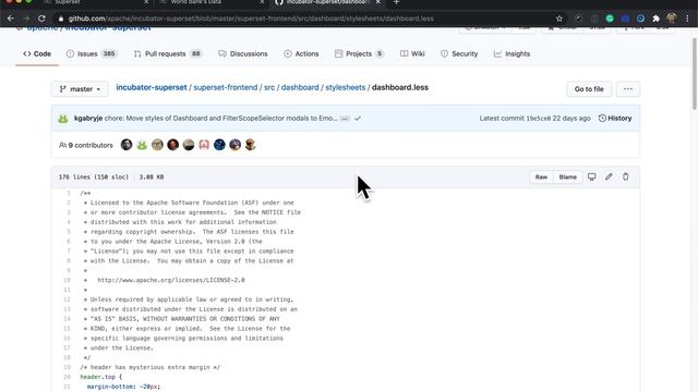 Superset / Preset how to customize dashboard with CSS templates смотреть онлайн
