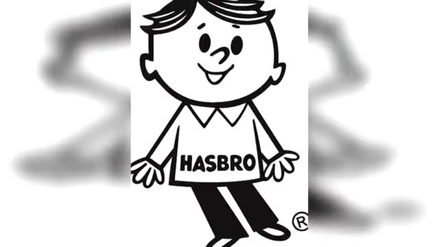 История компании Hasbro