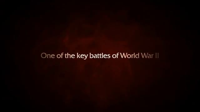 Theatre of War 2: Kursk 1943 (PC) - Trailer смотреть онлайн