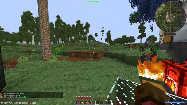 Мана - Быстро и Просто #02 • VictoryСraft • Minecraft смотреть онлайн