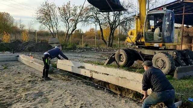 Новый дом для МТЗ