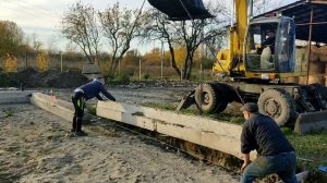 Новый дом для МТЗ