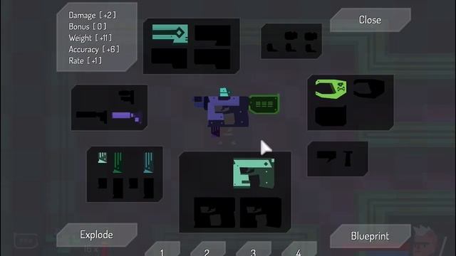 Skipchaser Greenlight Trailer (Rougelike Story Based Twin Stick Shooter) смотреть онлайн