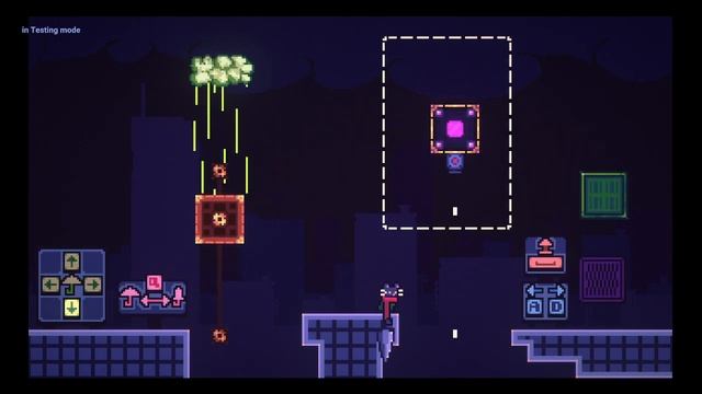 Umbrella game showcase #00 смотреть онлайн